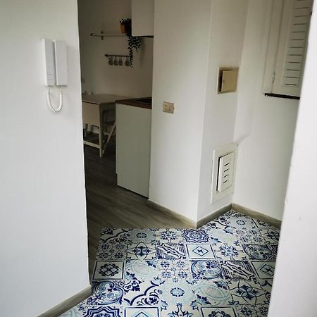 Da Zia Cecilia Villa Casamicciola Terme Ngoại thất bức ảnh