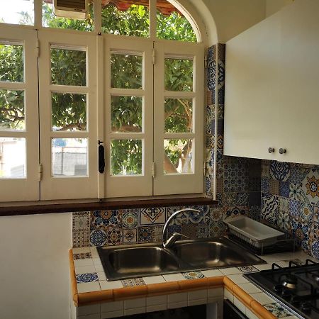 Da Zia Cecilia Villa Casamicciola Terme Ngoại thất bức ảnh