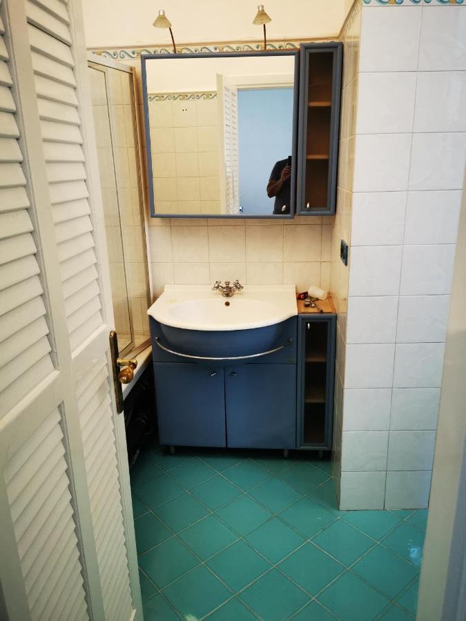 Da Zia Cecilia Villa Casamicciola Terme Ngoại thất bức ảnh