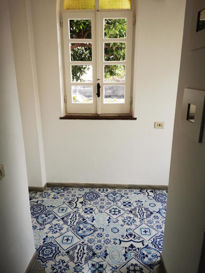 Da Zia Cecilia Villa Casamicciola Terme Ngoại thất bức ảnh