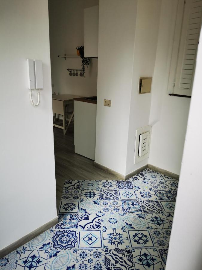 Da Zia Cecilia Villa Casamicciola Terme Ngoại thất bức ảnh