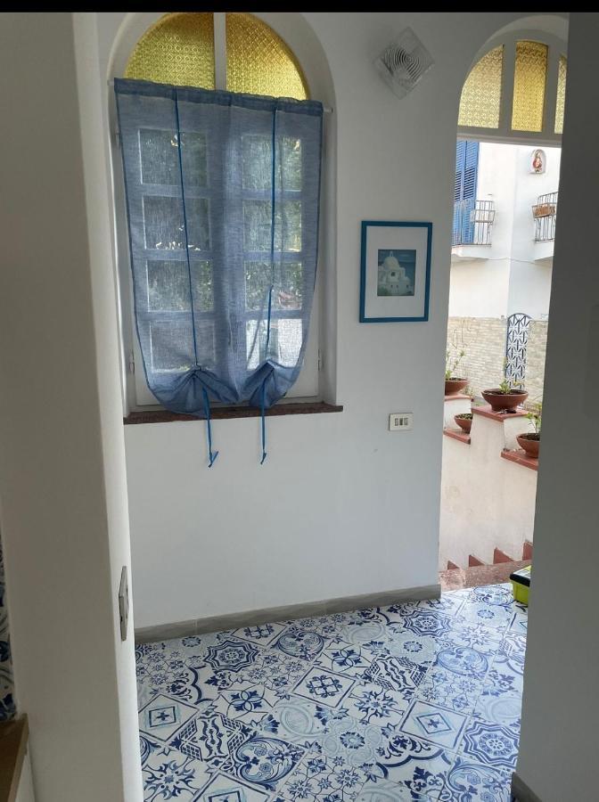 Da Zia Cecilia Villa Casamicciola Terme Ngoại thất bức ảnh