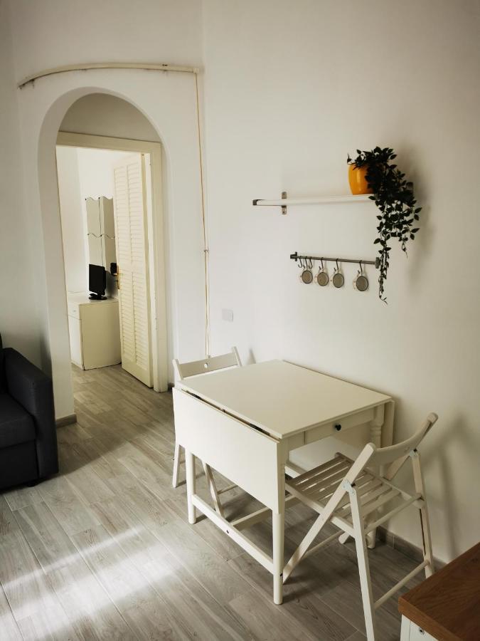 Da Zia Cecilia Villa Casamicciola Terme Ngoại thất bức ảnh