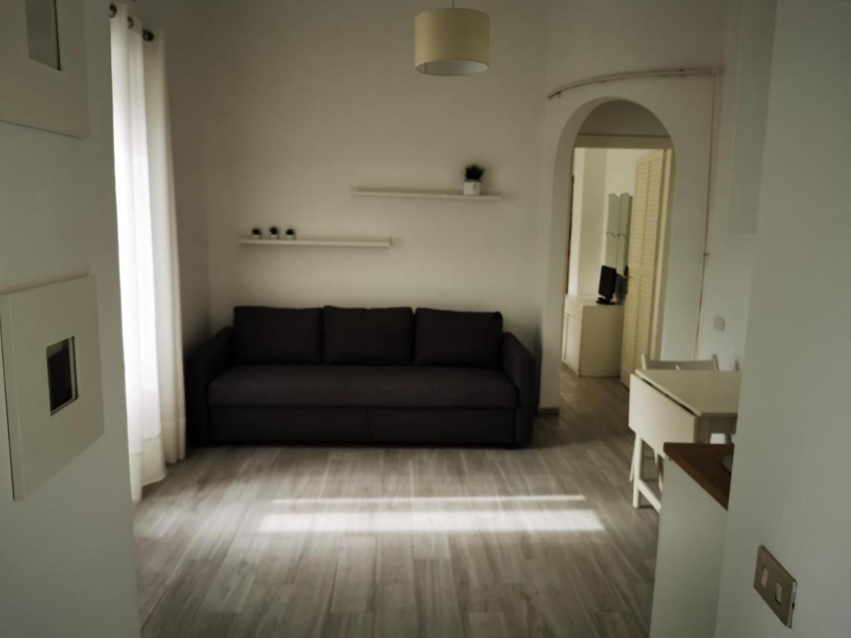 Da Zia Cecilia Villa Casamicciola Terme Ngoại thất bức ảnh