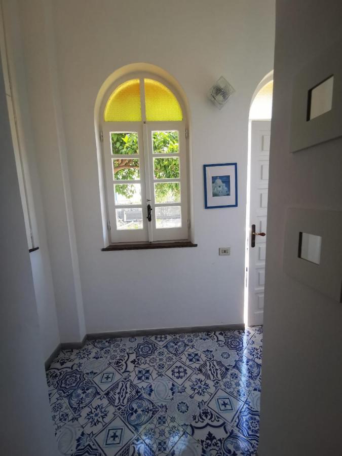 Da Zia Cecilia Villa Casamicciola Terme Ngoại thất bức ảnh