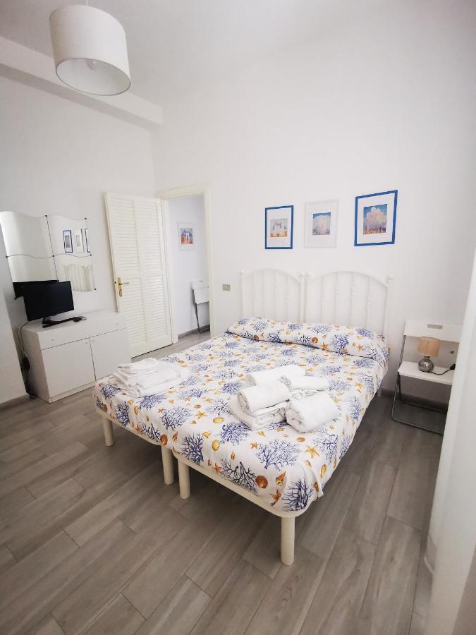 Da Zia Cecilia Villa Casamicciola Terme Ngoại thất bức ảnh