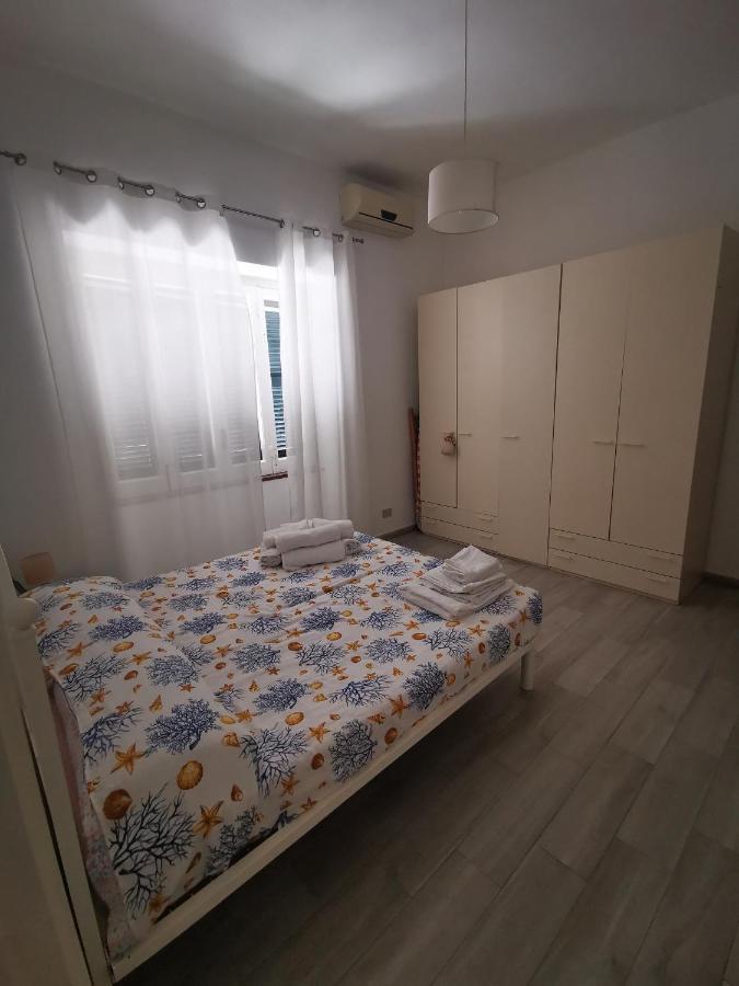 Da Zia Cecilia Villa Casamicciola Terme Ngoại thất bức ảnh