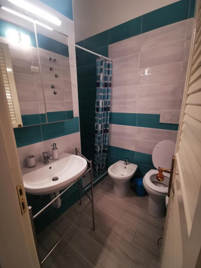 Da Zia Cecilia Villa Casamicciola Terme Ngoại thất bức ảnh