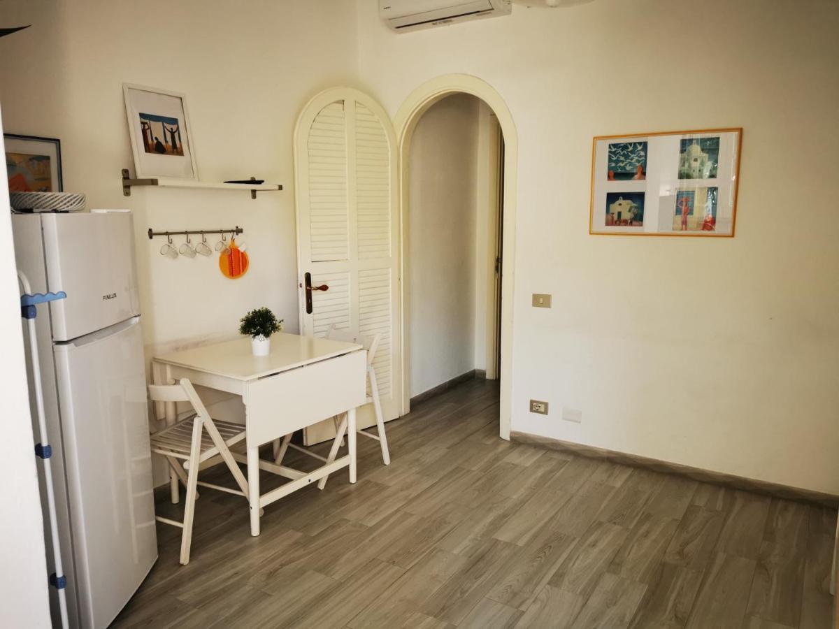 Da Zia Cecilia Villa Casamicciola Terme Ngoại thất bức ảnh