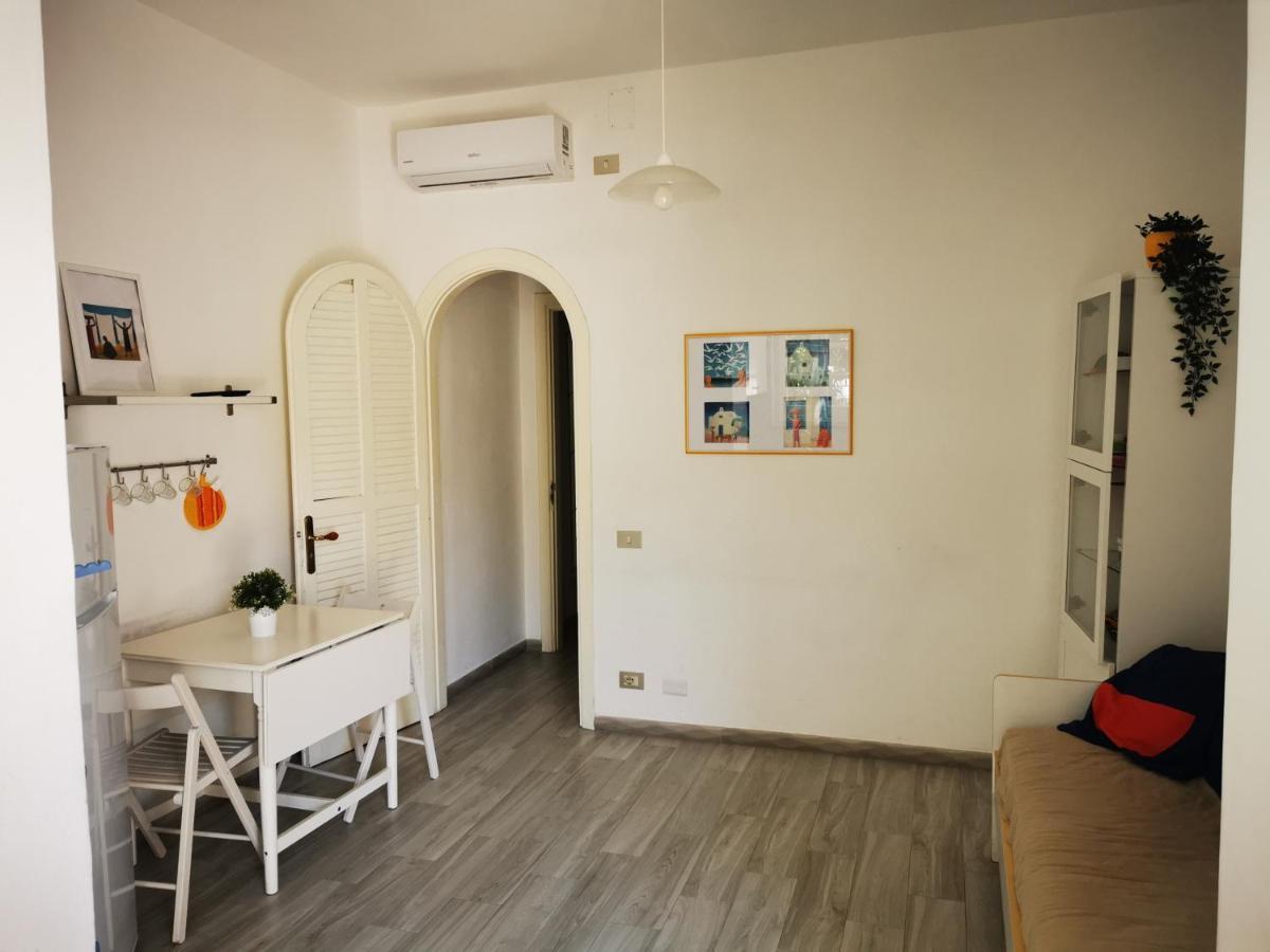 Da Zia Cecilia Villa Casamicciola Terme Ngoại thất bức ảnh